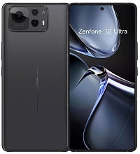ASUS Zenfone 12 Ultra 16/512 ГБ, черный