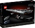 Конструктор LEGO Star Wars Звёздный суперразрушитель "Палач" 75356