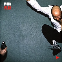 Moby - Play (Red Vinyl) (4050538613711)