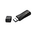 Silicon Power USB Stick, Blaze B07, 256GB, USB 3.2, Black