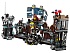 Конструктор LEGO Super Heroes 76122 Вторжение Глиноликого в бэт-пещеру