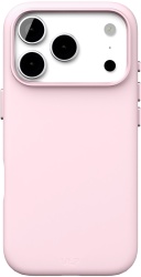 Чехол VLP Aster Pro Case с MagSafe для iPhone 17 Pro, розовый (1057179)
