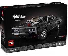Конструктор Lego Technic Форсаж: Dodge Charger R/T 42231
