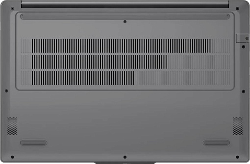 Ноутбук Lenovo LOQ 15ARP10E 15.6" (AMD Ryzen 7 7735HS, NVIDIA GeForce RTX 4050) 16ГБ, 512ГБ SSD, noOS