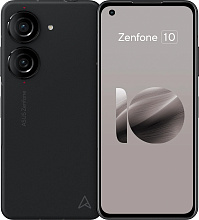 Смартфон ASUS Zenfone 10 16/512 ГБ, черный