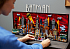 Конструктор LEGO Batman: Мультсериал "Готэм-Сити" 76271