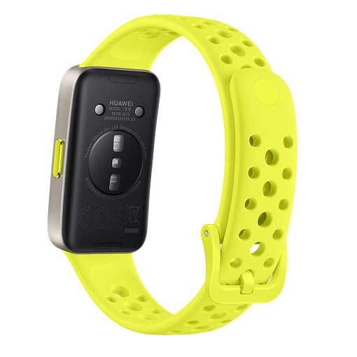Фитнес-браслет HUAWEI Band 10