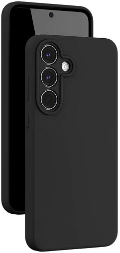 Чехол VLP Aster Case с MagSafe для Samsung Galaxy S25 FE