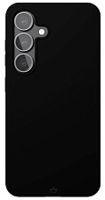 Чехол VLP Aster Case с MagSafe для Samsung Galaxy S25, черный (1057108)