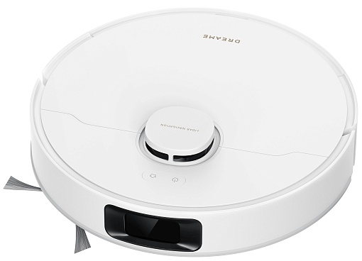 Робот-пылесос Dreame D20