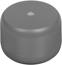 Яндекс Станция Лайт 2 (без часов), графитовый