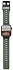 Силиконовый ремешок UAG Civilian Silicone Strap для Apple Watch 42/44/45/46/49мм