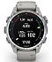 Умные часы Garmin Descent Mk3 43mm