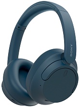 Беспроводные наушники Sony WH-CH720N, синий