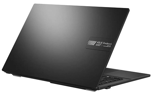 Ноутбук Asus VivoBook Go 15 E1504TA-BQ249 (Intel N-Series N150, Intel UHD Graphics) 8ГБ, 256ГБ SSD, noOS