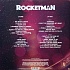 Виниловая пластинка OST - Rocketman (Elton John) 0602577659249