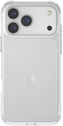 Чехол Uniq Lifepro Xtreme AF для iPhone 17 Pro Max, прозрачный (IP6.9P(2025)-LPRXCCLR)