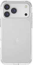 Чехол Uniq Lifepro Xtreme AF для iPhone 17 Pro Max, прозрачный (IP6.9P(2025)-LPRXCCLR)