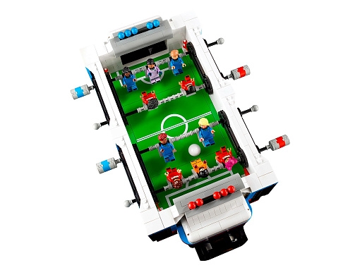 Конструктор LEGO Ideas 21337 Настольный футбол