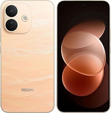 Xiaomi Redmi Note 17 Pro 5G 8/512ГБ, оранжевый