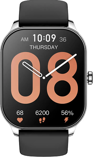 Смарт-часы Amazfit Pop 3S