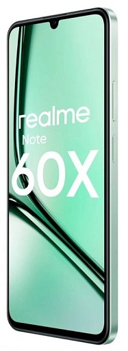 Смартфон Realme Note 60х 3/64 ГБ