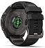 Умные часы Garmin Fenix 9 Pro AMOLED 51мм inReach