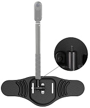Крепление на пояс Insta360 Waist Strap, черный