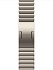 Apple Watch Series 10 42mm Aluminum Case with Link Bracelet