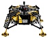 Конструктор Lego NASA 10266 Лунный модуль корабля «Апполон 11» НАСА