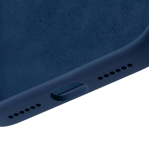 Чехол uBear Touch Mag Case с MagSafe для  iPhone 17 Pro Max (силикон , софт-тач)