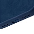 Чехол uBear Touch Mag Case с MagSafe для  iPhone 17 Pro Max (силикон , софт-тач)