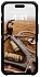 Чехол UAG Metropolis LT с MagSafe для iPhone 16