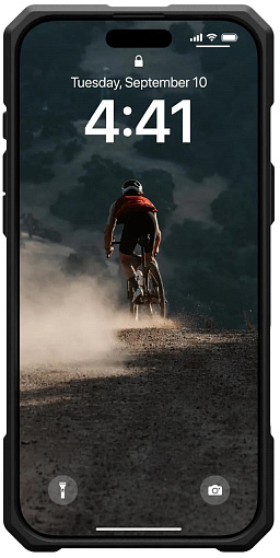 Чехол UAG Monarch Pro c MagSafe для iPhone 16 Pro Max