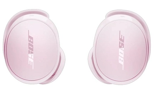 Беспроводные наушники Bose QuietComfort Earbuds 5V