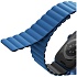 Ремешок Uniq Revix reversible Magnetic для Apple Watch 49/46/45/44 мм