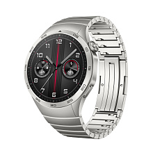 Смарт-часы HUAWEI Watch GT4 PHOINIX-B19M Stainless Steel (55020bmt)