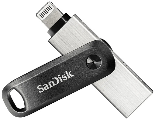 USB Флеш-накопитель SanDisk iXpand Go