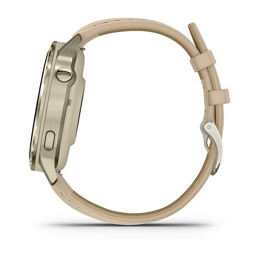 Умные часы Garmin Venu 4 41mm Slate