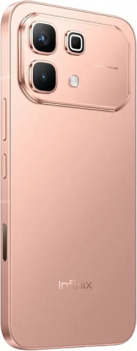 Смартфон Infinix NOTE 60 8/256ГБ