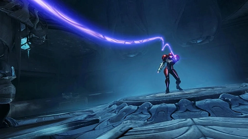 Игра Metroid Prime 4: Beyond для Nintendo Switch 2