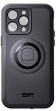 Чехол SP Connect Xtreme с MagSafe для iPhone 14 Pro Max, черный