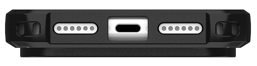 Чехол UAG Pathfinder Clear с MagSafe для iPhone 17 Pro Max