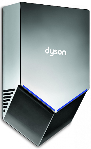 Сушилка для рук Dyson Airblade V HU02
