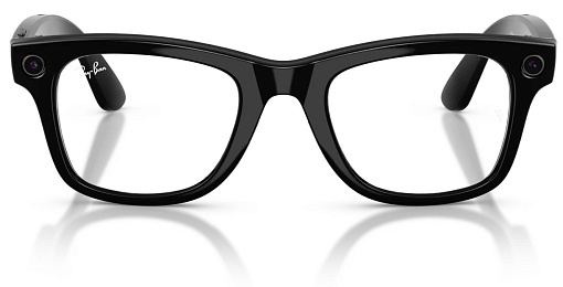 Умные очки Ray-Ban Meta (Gen 2) Wayfarer