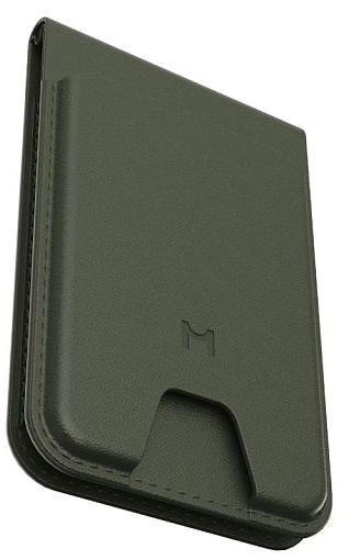 Картхолдер Magssory Geotag Magnetic flip wallet
