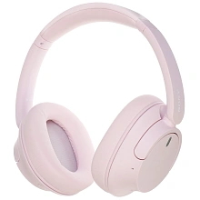 Беспроводные наушники Sony WH-CH720N, розовый