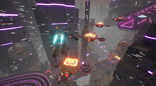 Игра Transformers: Galactic Trials для PS5
