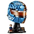 Конструктор LEGO Editions 43014 Шлем Оскара Пиастри