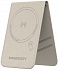 Картхолдер Magssory Geotag Magnetic flip wallet